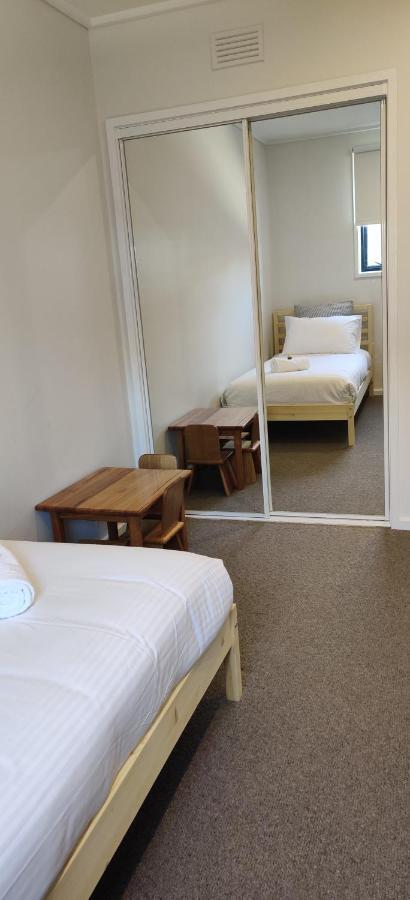 ☆Of Southbank☆Light Filled Apartment☆Huge Private Terrace With City Views☆Parking☆Pool☆Gym☆Wifi Melbourne Eksteriør billede